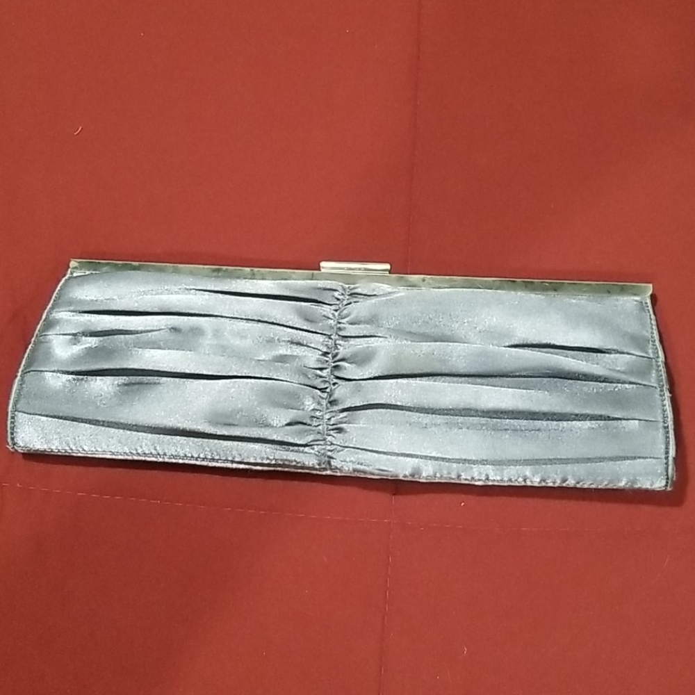 Evening clutch